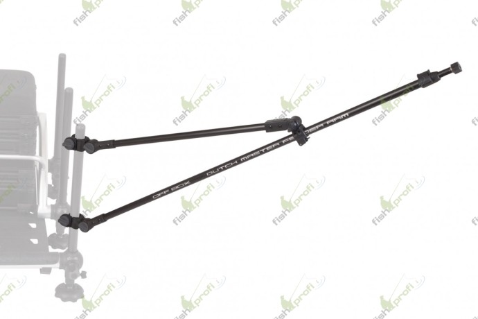 Подставка под удилище телескоп Preston DUTCH MASTER FEEDER ARM OFFBOX 36