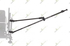 Подставка под удилище телескоп Preston DUTCH MASTER FEEDER ARM OFFBOX 36