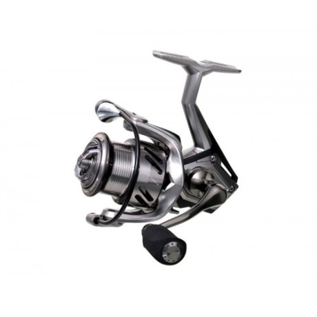 Катушка спиннинговая Flagman Helios 2000S