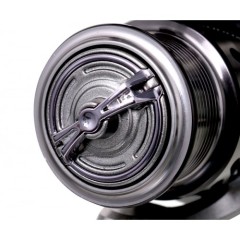 Катушка спиннинговая Flagman Helios 2000S