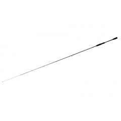 AZURA Удилище спиннинговое Bravea 681M 2,03м тест 5,3-17,7г