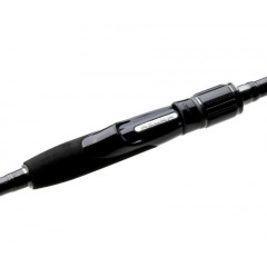 AZURA Удилище спиннинговое Bravea 681M 2,03м тест 5,3-17,7г