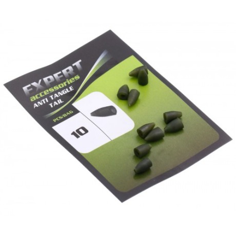 Отбойник конусный Carp Pro Anti Tangle Tail 10шт