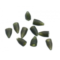 Отбойник конусный Carp Pro Anti Tangle Tail 10шт