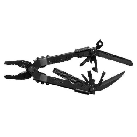 Мультитул Gerber MP600 Bluntnose Black