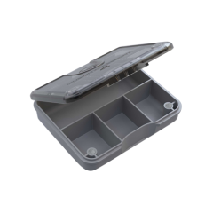 Вкладыш Guru для аксессуаров для коробки Feeder Box Insert 4 отделения