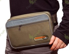 Сумка поясная fisherbox C126 (в комплекте 2 кор. fisherbox 220)