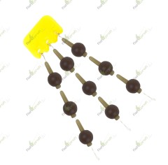 Шарики для карпового монтажа AVID CARP