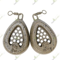 Груз-кормушка Guru Impact Bomb 57гр