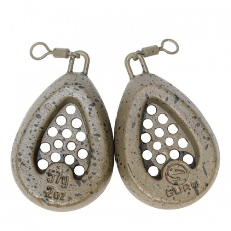 Груз-кормушка Guru Impact Bomb 57гр