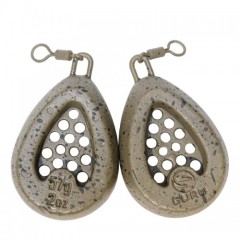 Груз-кормушка Guru Impact Bomb 57гр