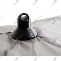 Зонт для прикормки Flagman 100х100 см