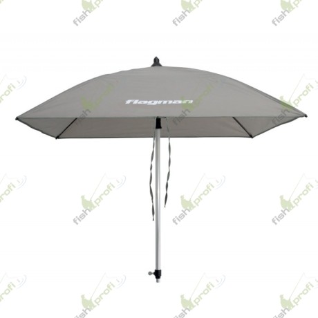 Зонт для прикормки Flagman 100х100 см