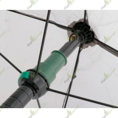 Зонт для прикормки Flagman 100х100 см