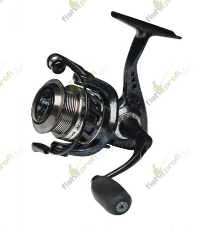 Катушка ALLUX S4 AREA SPIN