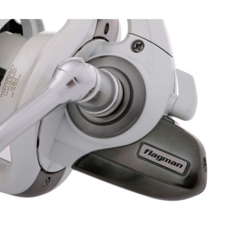 Катушка фидерная Flagman Mantaray Elite Heavy Feeder 6000