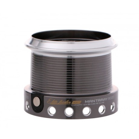 Катушка фидерная Flagman Mantaray Elite Heavy Feeder 6000