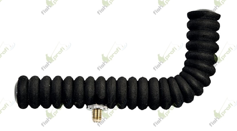 Подставка под удилище "Method Feeder Foam" ТРАПЕР 18 см.