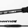 Спиннинг ZEMEX BASS ADDICTION C-662L 1,98 м. 3-15 g