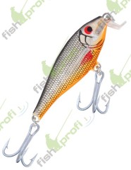 Воблер LUCKY колор 5 (80мм/2,5м)