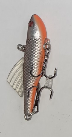 SAURUS Columbia 10 гр. 5,5 см. # 163