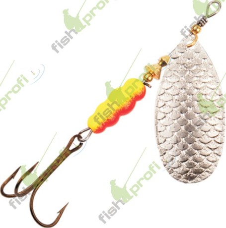 Блесна TURBO X №1 колор 4