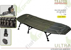 Кровать-раскладушка  ULTRA ТРАПЕР