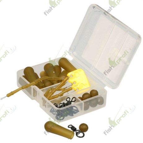 Набор для карпового монтажа "Chod Bead Kid" AVID CARP