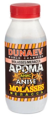 Арома Меласса 250 мл Анис Дунаев