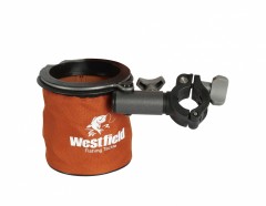 Навесной подстаканник для рыболовного кресла на 25 ногу &quot;WESTFIELD&quot;