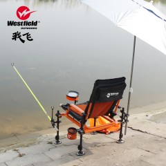 Навесной подстаканник для рыболовного кресла на 25 ногу &quot;WESTFIELD&quot;