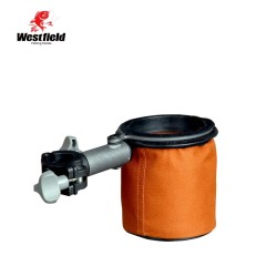 Навесной подстаканник для рыболовного кресла на 25 ногу &quot;WESTFIELD&quot;