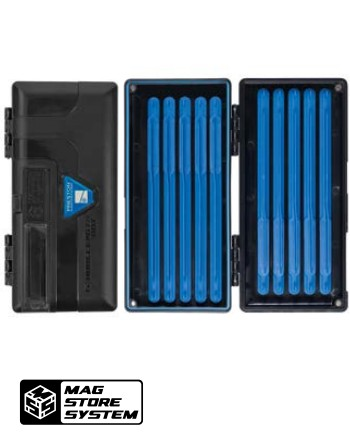 Поводочница Preston Mag Store Hooklenght Box SYSTEM - 15cm