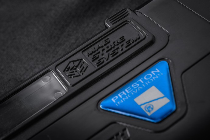 Поводочница Preston Mag Store Hooklenght Box SYSTEM - 15cm