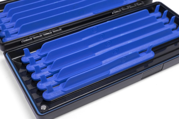 Поводочница Preston Mag Store Hooklenght Box SYSTEM - 15cm