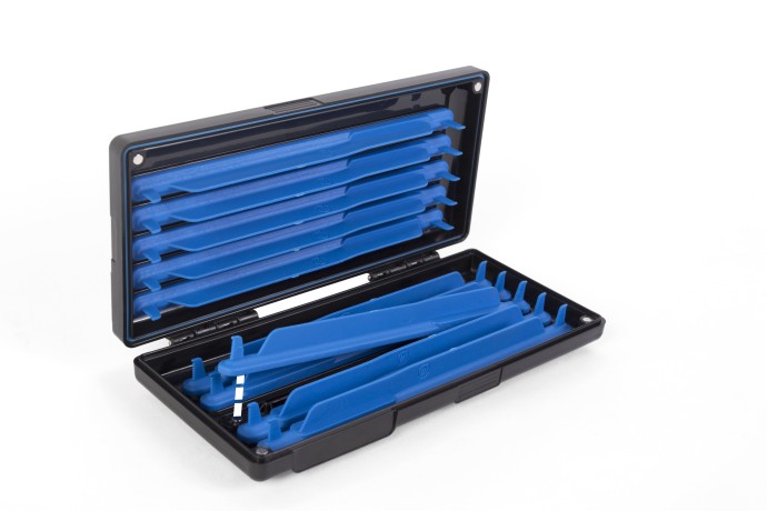 Поводочница Preston Mag Store Hooklenght Box SYSTEM - 15cm