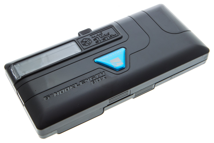 Поводочница Preston Mag Store Hooklenght Box SYSTEM - 15cm