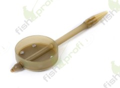 Кормушка фидерная Банджо Preston BANJO FEEDER IN-LINE - LARGE 45 гр.