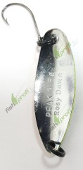 Блесна ROSY DAWN PURE 3,5гр #18