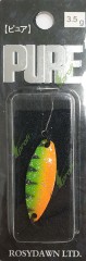 Блесна ROSY DAWN PURE 3,5гр #18