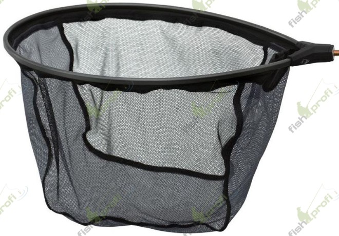 Подсачек Commercial King Carp Browning 45 см х 35 см х 28 см см нейлон