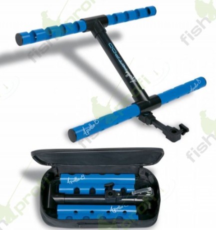 Подставка под удилище Garbolino Appollo на 8 китов