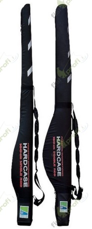DOUBLE ROD HOLDER 160 cm Чехол под удочки двойной