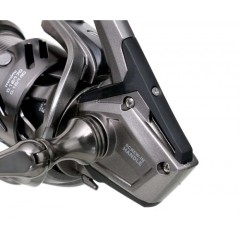 Катушка спиннинговая Flagman Helios 2500S