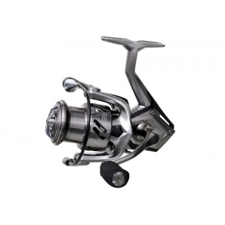 Катушка спиннинговая Flagman Helios 2500S