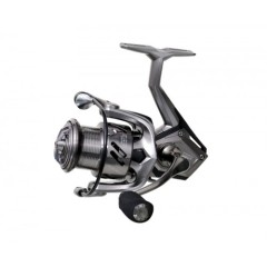 Катушка спиннинговая Flagman Helios 2500S