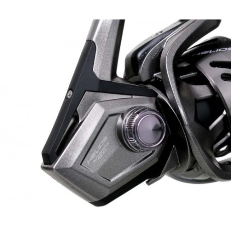 Катушка спиннинговая Flagman Helios 2500S