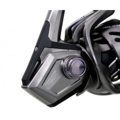 Катушка спиннинговая Flagman Helios 2500S