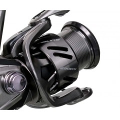 Катушка спиннинговая Flagman Helios 2500S