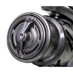 Катушка спиннинговая Flagman Helios 2500S